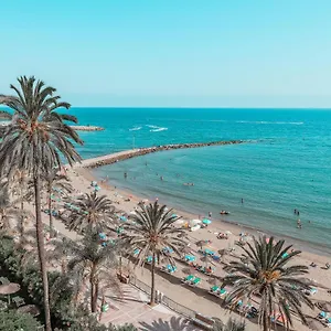 Apartman Puerto Azul, Marbella