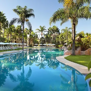 Hotel Bluebay Banus, Marbellac