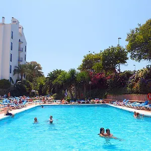 Hotel Occidental Puerto Banus, Marbellac