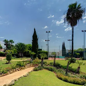 Apartament Luxury In, Marbella