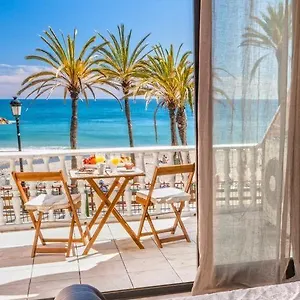 Appart hôtel Puerto Banus, Marbellac