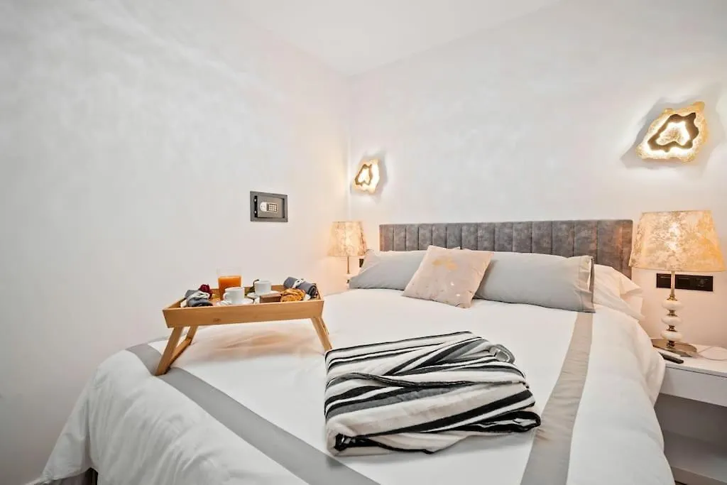 In The Heart Puerto Banus Luxurious Apartment Marbella 0*,  Spain
